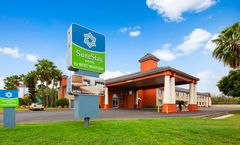 SureStay Hotel Brownsville