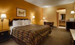SureStay Hotel Mission
