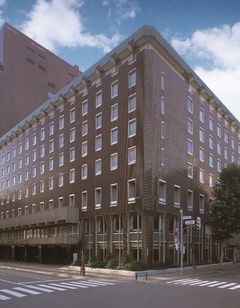 Sapporo Grand Hotel