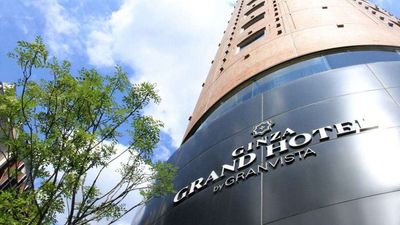 Ginza Grand Hotel
