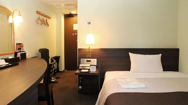 <b>Ginza Grand Hotel Room</b>. Images powered by <a href="https://iceportal.shijigroup.com/" title="IcePortal" target="_blank">IcePortal</a>.