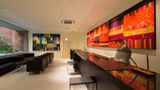 <b>Ginza Grand Hotel Lobby</b>. Images powered by <a href="https://iceportal.shijigroup.com/" title="IcePortal" target="_blank">IcePortal</a>.