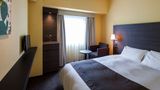 Ginza Grand Hotel Room