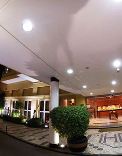 Hotel Continental Luanda