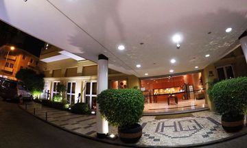 Hotel Continental Luanda