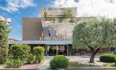 Bonotto Hotel Palladio