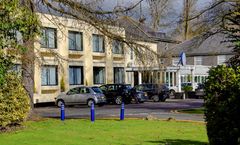 Best Western Ipswich Hotel