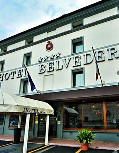 Bonotto Hotel Belvedere