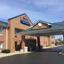 Baymont Inn & Suites Mishawaka