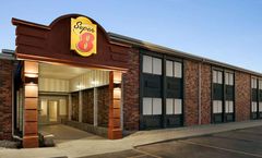 Super 8 Des Moines
