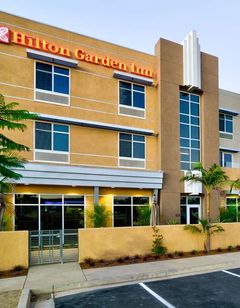 Hilton Garden Inn Santa Barbara/Goleta