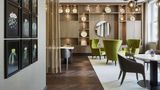 Hyatt Regency Amsterdam Recreation