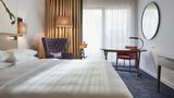 Hyatt Regency Amsterdam Room