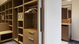 Hyatt Regency Amsterdam Suite