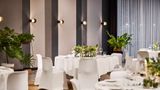 Hyatt Regency Amsterdam Ballroom