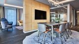 Hyatt Regency Amsterdam Suite