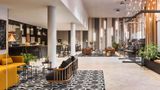 Hyatt Regency Amsterdam Meeting