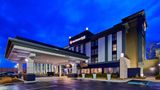 Best Western Plus Indianapolis NW Hotel Exterior