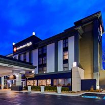 Best Western Plus Indianapolis NW Hotel