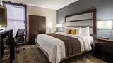 Best Western Plus Indianapolis NW Hotel Room
