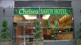 Chelsea Savoy Hotel Exterior