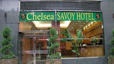 Chelsea Savoy Hotel