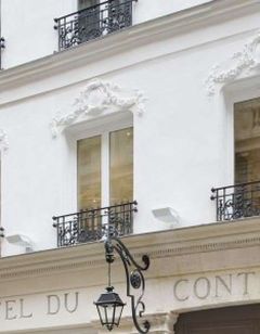 Hotel du Continent