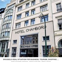 Chambord Hotel