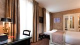Hotel Empereur Room
