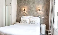 Hotel Atelier Montparnasse Paris