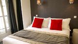 Hotel Atelier Montparnasse Paris Room