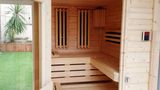 <b>Privilege Appart-Hotel Saint Exupery Spa</b>. Images powered by <a href="https://iceportal.shijigroup.com/" title="IcePortal" target="_blank">IcePortal</a>.
