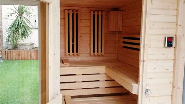 <b>Privilege Appart-Hotel Saint Exupery Spa</b>. Images powered by <a href="https://iceportal.shijigroup.com/" title="IcePortal" target="_blank">IcePortal</a>.