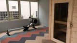 <b>Privilege Appart-Hotel Saint Exupery Spa</b>. Images powered by <a href="https://iceportal.shijigroup.com/" title="IcePortal" target="_blank">IcePortal</a>.