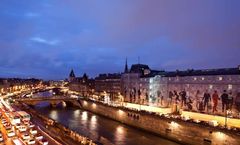 Hotel Le Notre Dame Saint-Michel