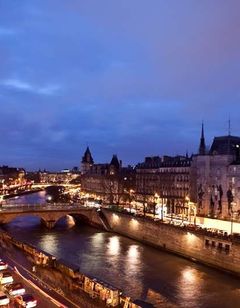 Hotel Le Notre Dame Saint-Michel