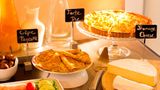 Chaplain Hotel Restaurant