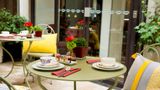 Chaplain Hotel Restaurant