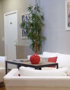 Hotel Helvetique