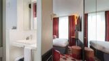 Hotel Du Cadran Room