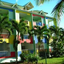 Canella Beach Hotel