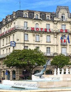 Hotel De France