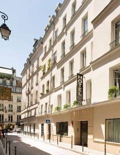 Hotel & Residence du Lion d'Or Louvre