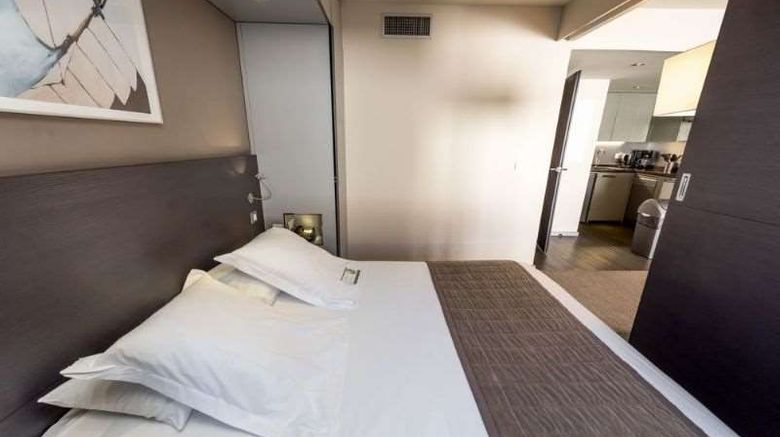 <b>Privilege Appart-Hotel Clement Ader Room</b>. Images powered by <a href="https://iceportal.shijigroup.com/" title="IcePortal" target="_blank">IcePortal</a>.
