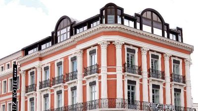 Citiz Hotel