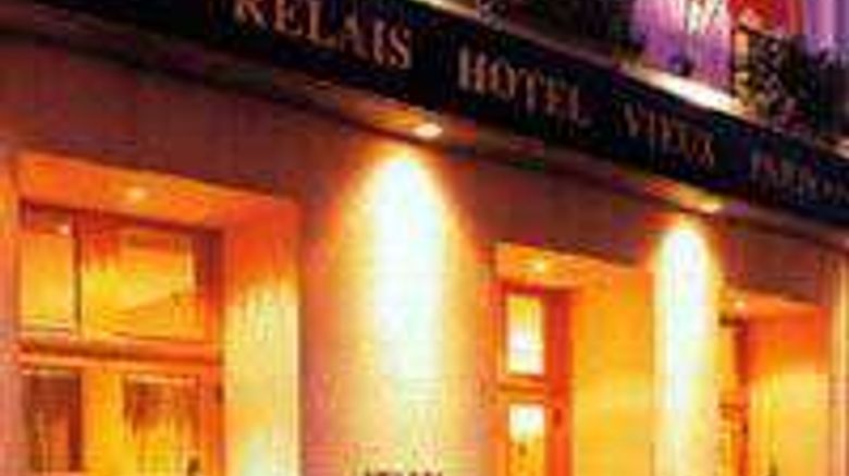 Relais Hotel du Vieux Paris Exterior. Images powered by <a href="http://web.iceportal.com" target="_blank" rel="noopener">Ice Portal</a>.