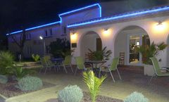 Brit Hotel Bosquet