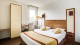 Brit Hotel La Cote Des Havres Room