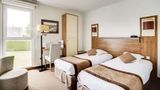 Brit Hotel La Cote Des Havres Room