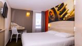 Brit Hotel La Rochelle Perigny Room